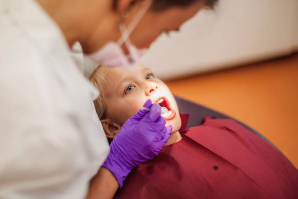 Best Emergency Treatment for Dental Infections or Abscesses in Lowell, IN
