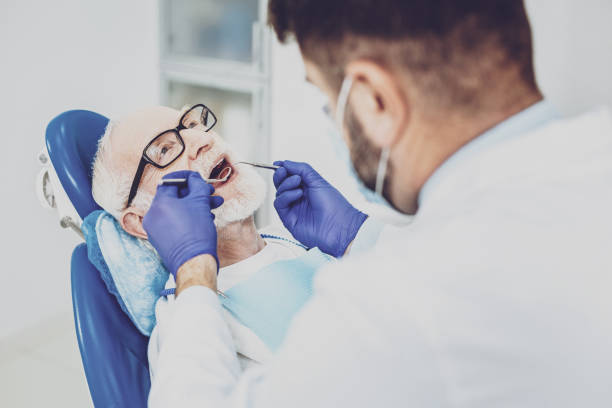 Best Emergency Gum Treatment in Lowell, IN